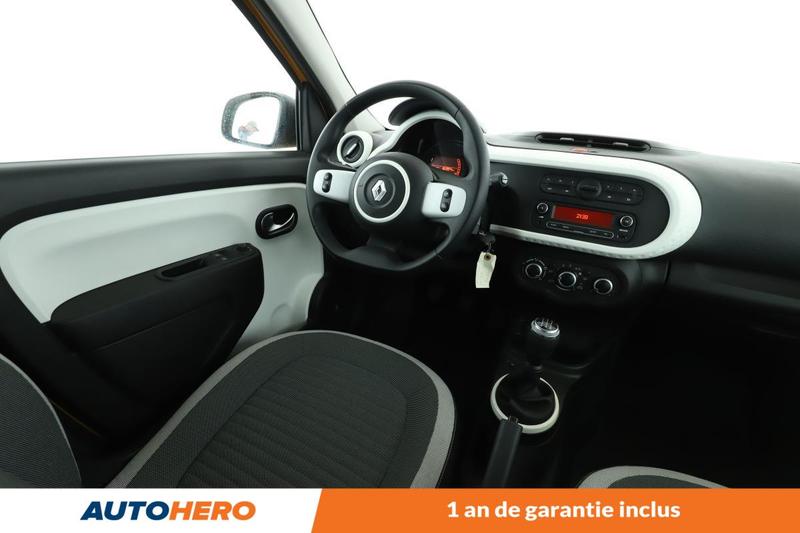 Renault Twingo 1.0 SCe Zen 65 ch