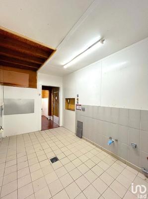 Local commercial - 154 m²