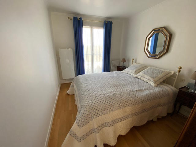 Appartement - 81 m² - 3 pièces