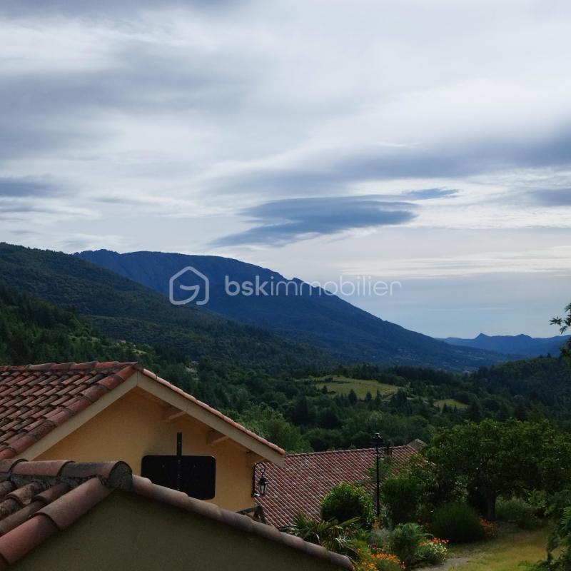 Maison - 132 m² - 6 pièces