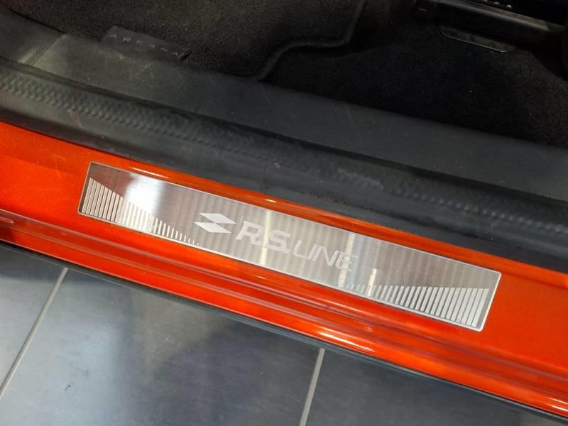 Renault Arkana E-Tech 145 - 21b R.S. Line