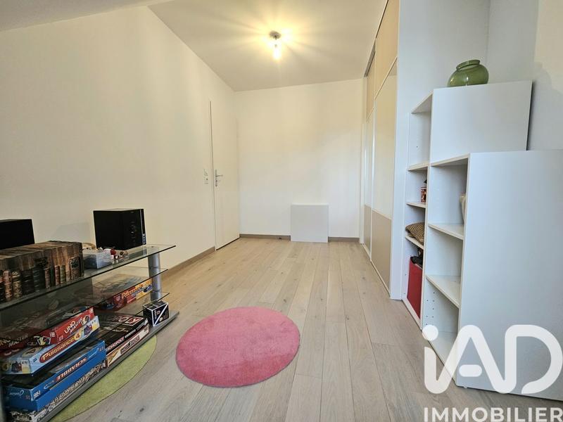 Appartement - 105 m² - 4 pièces