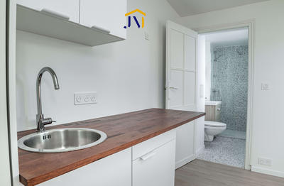 Appartement - 23 m² - 1 pièce