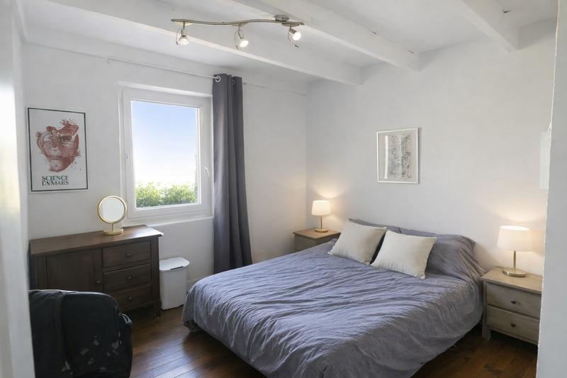 Maison - 190 m² - 8 pièces