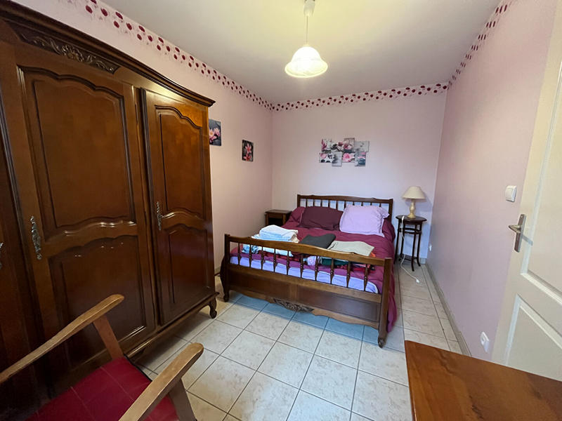 Maison - 182 m² - 6 pièces