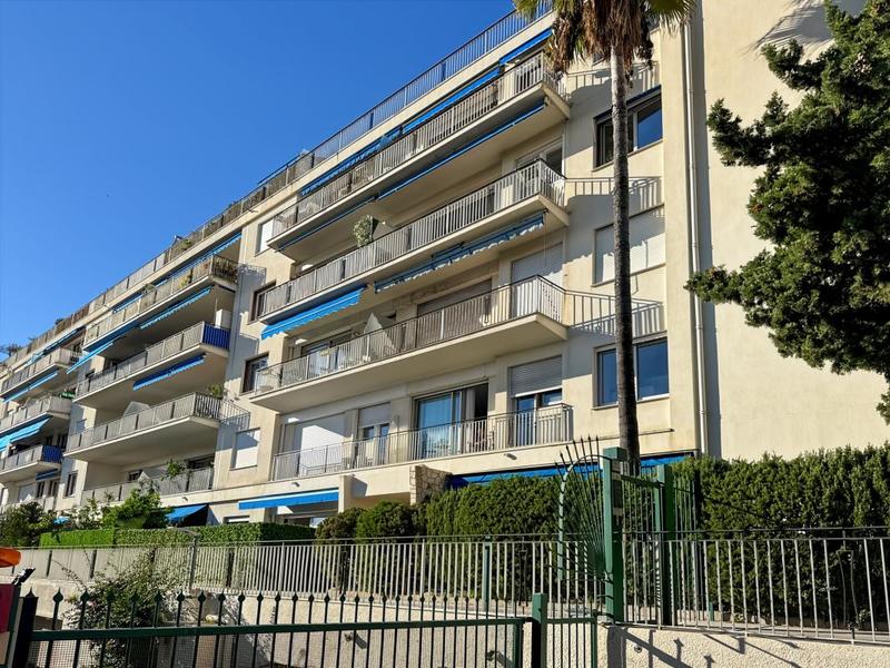 Appartement - 51 m² - 3 pièces