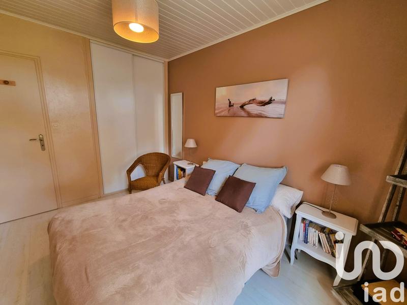 Maison - 115 m² - 6 pièces