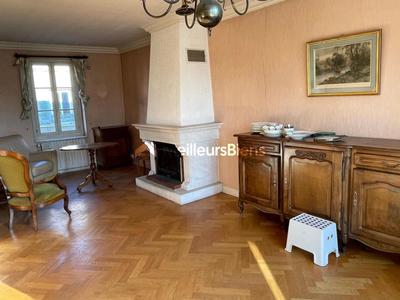 Maison de ville - 177 m² - 7 pièces