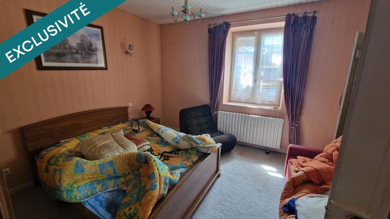 Maison - 78 m² - 4 pièces