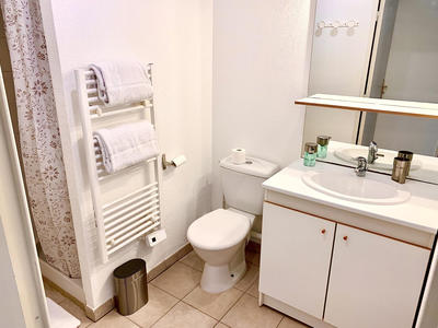 Appartement - 31 m² - 2 pièces