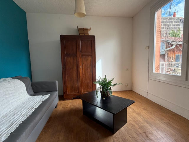 Maison - 71 m² - 4 pièces