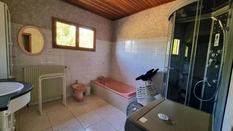 Maison - 138 m² - 4 pièces