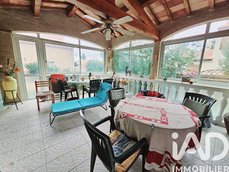 Maison - 171 m² - 5 pièces