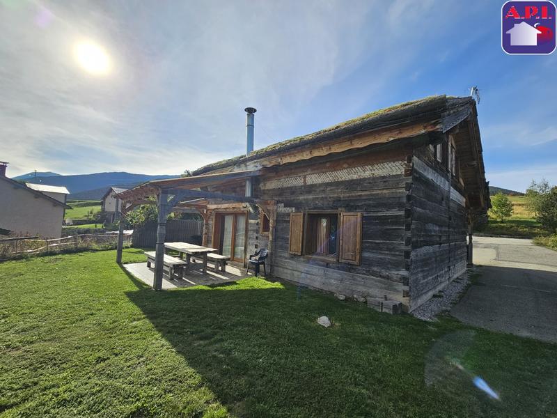 Maison - 126 m² - 5 pièces