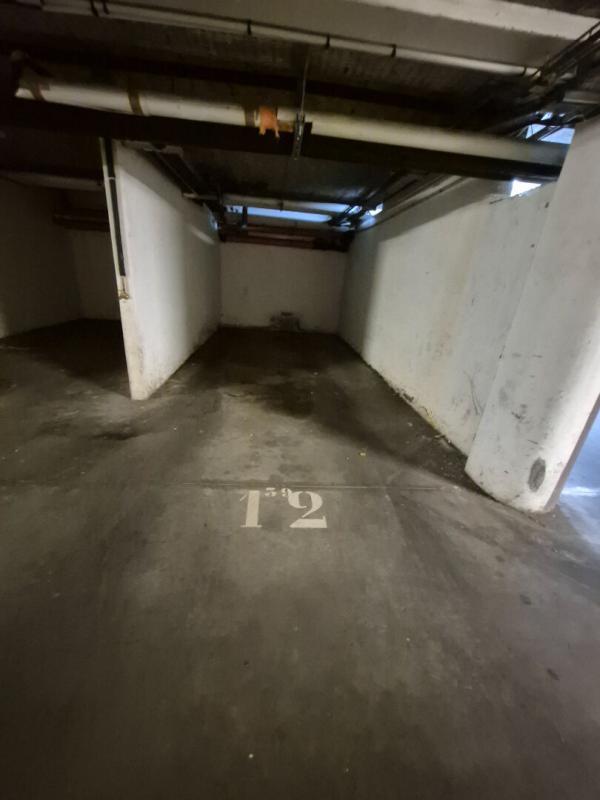 Appartement - 33 m² - 2 pièces