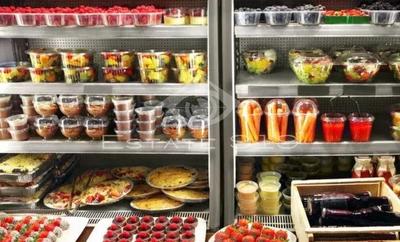 Fonds de commerce - 70 m²