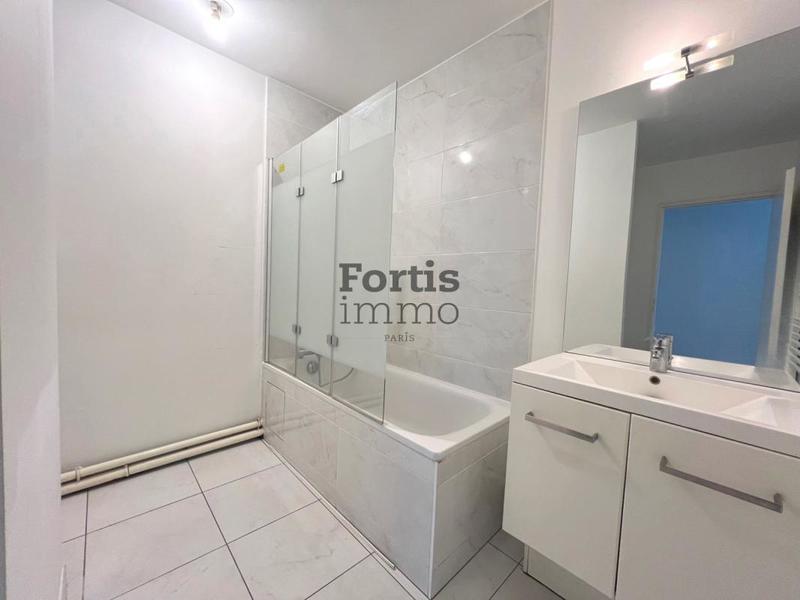 Duplex - 92 m² - 4 pièces