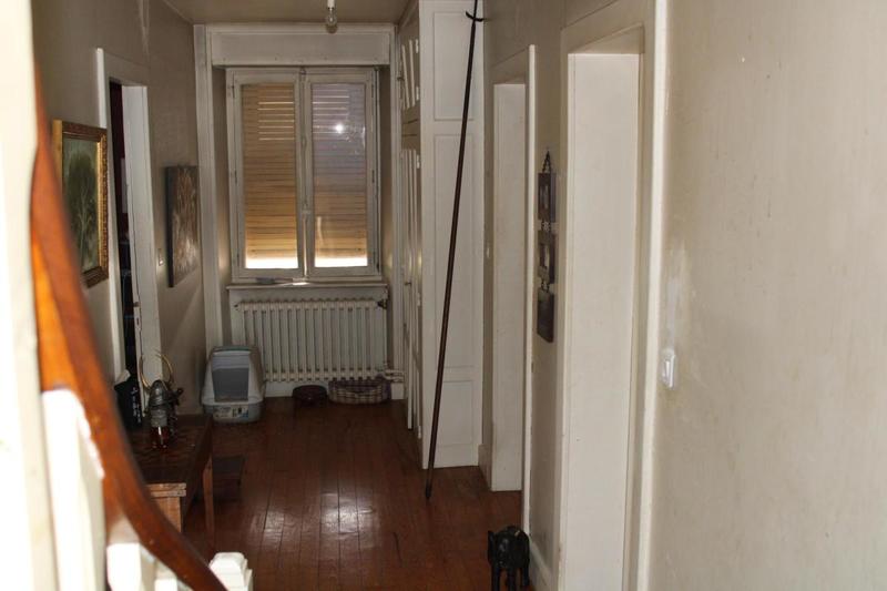 Maison - 140 m² - 7 pièces