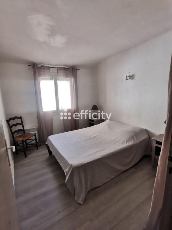 Maison - 50 m² - 4 pièces