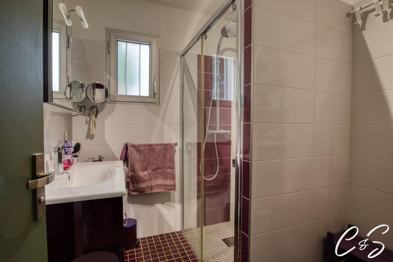 Maison - 135 m² - 6 pièces