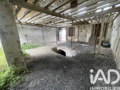 Maison de village - 150 m² - 5 pièces