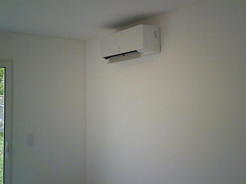 Maison - 62 m² - 3 pièces