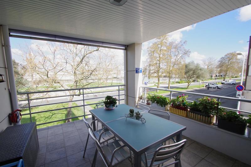 Appartement - 123 m² - 4 pièces