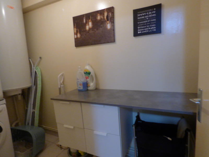 Maison - 85 m² - 3 pièces