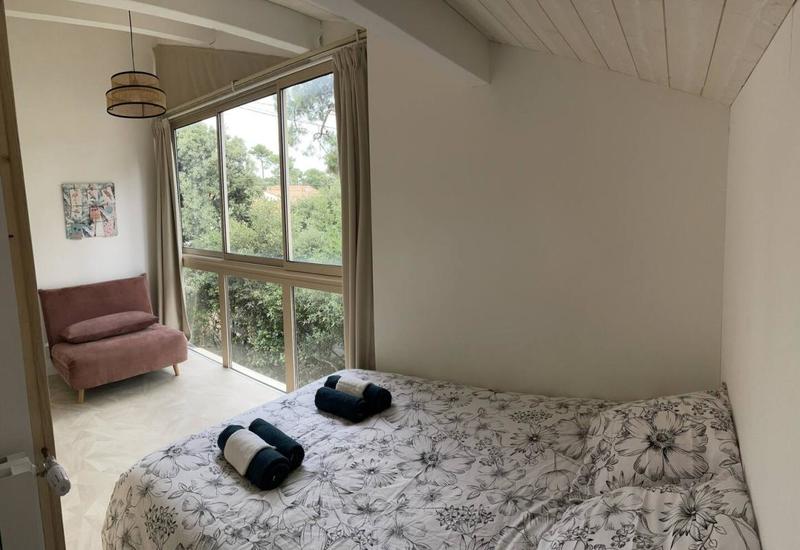 Maison - 113 m² - 5 pièces