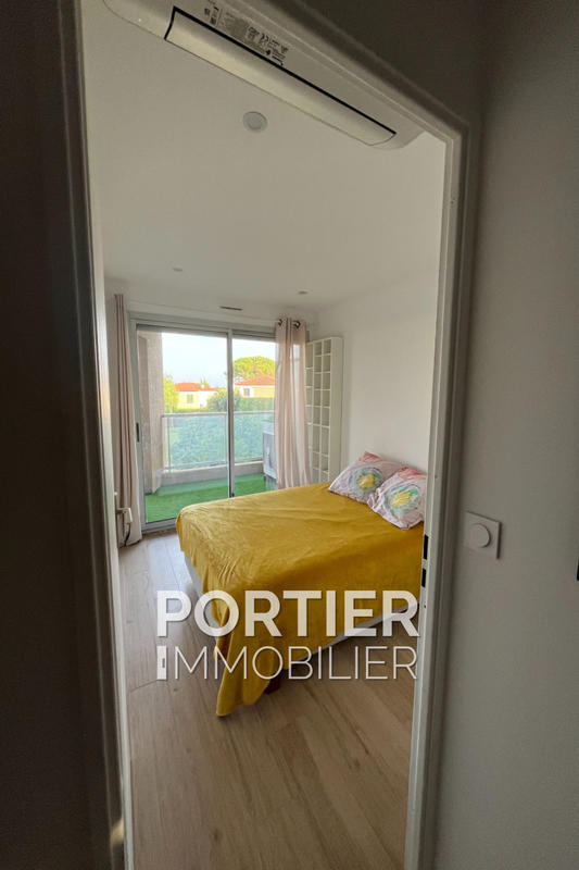 Appartement - 50 m² - 3 pièces
