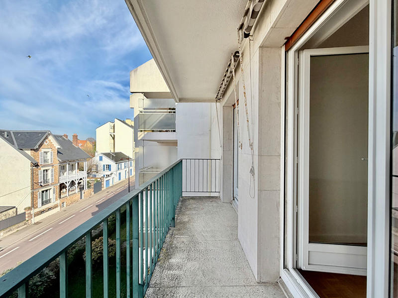 Appartement - 86 m² - 4 pièces