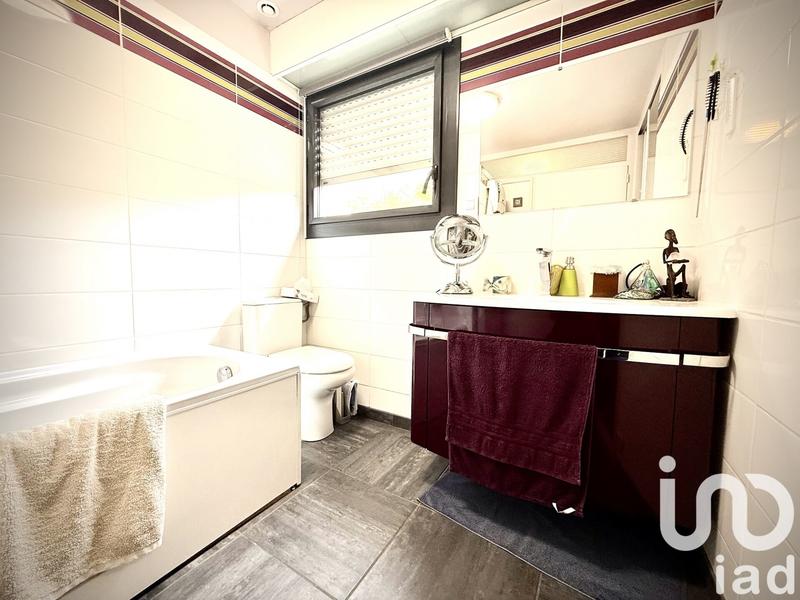 Maison - 133 m² - 5 pièces