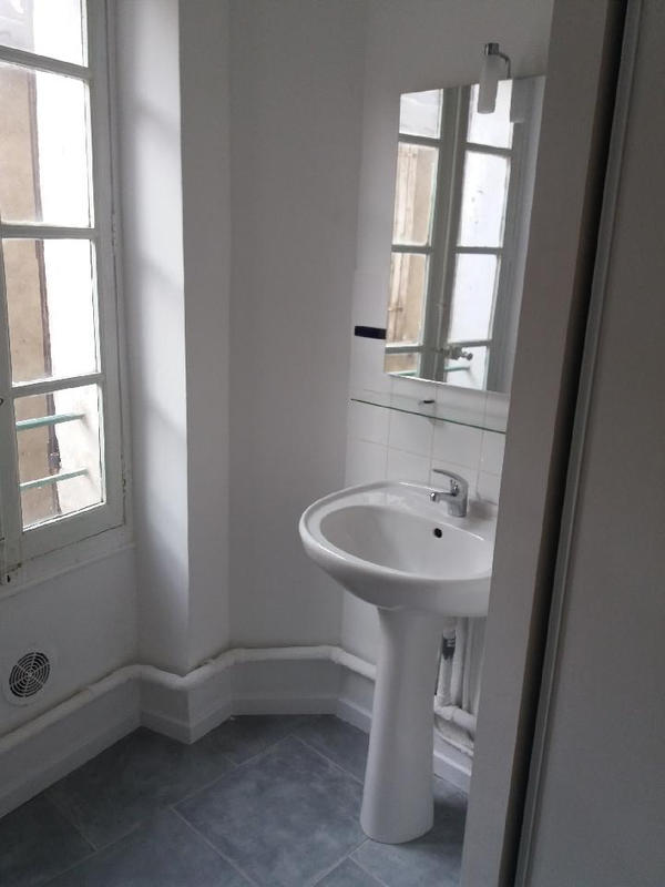 Appartement - 22 m² - 1 pièce