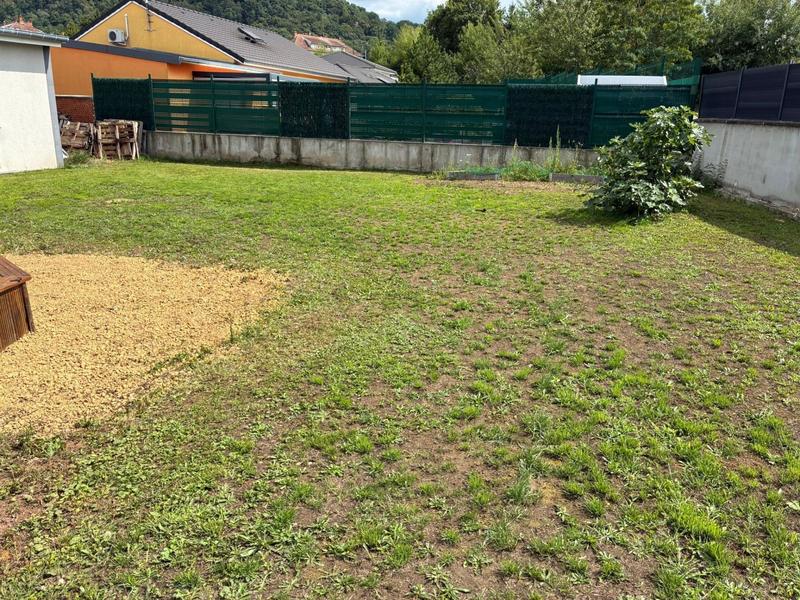 Maison - 145 m² - 5 pièces