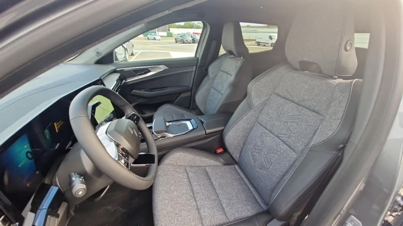 Renault Austral Full Hybrid E-Tech 200 Ch Techno