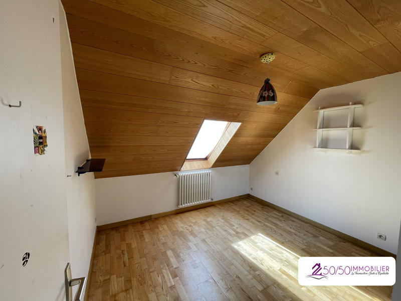 Immeuble - 350 m²