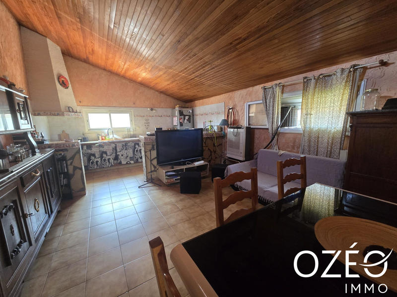 Maison traditionnelle - 173 m² - 8 pièces