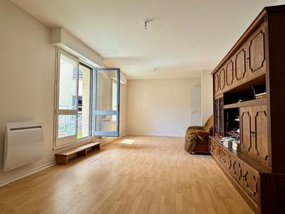 Appartement - 59 m² - 2 pièces