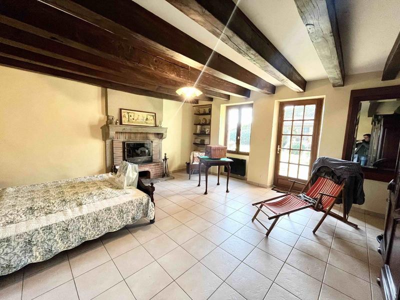 Maison - 185 m² - 4 pièces