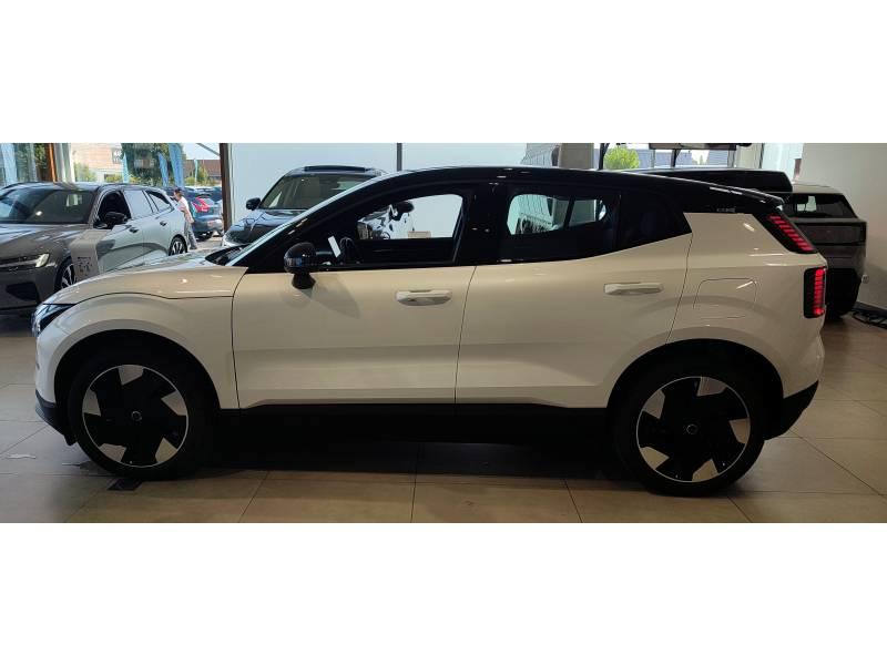 Volvo Ex30 Single Extended Range 272 ch 1edt Plus
