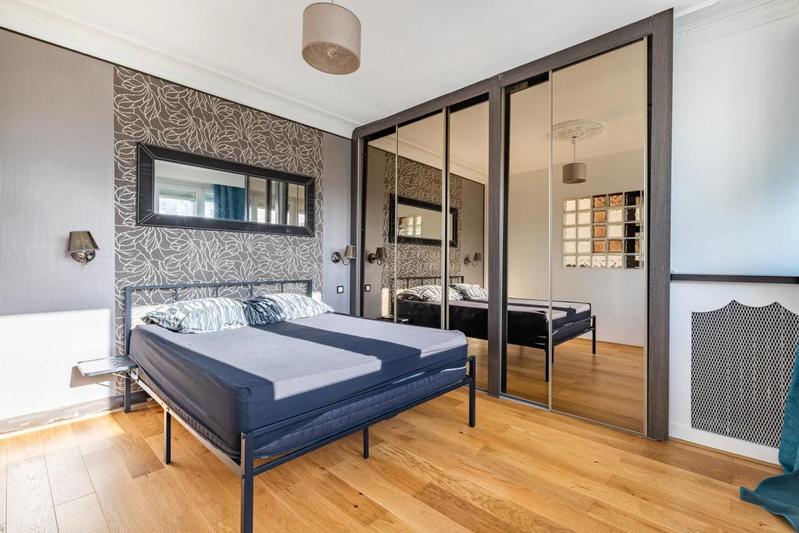 Appartement - 71 m² - 4 pièces