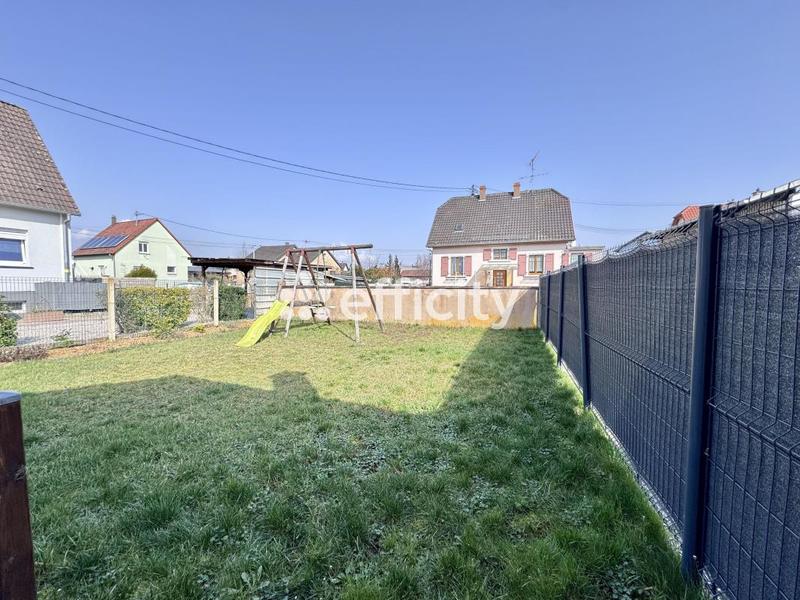 Appartement - 81 m² - 4 pièces