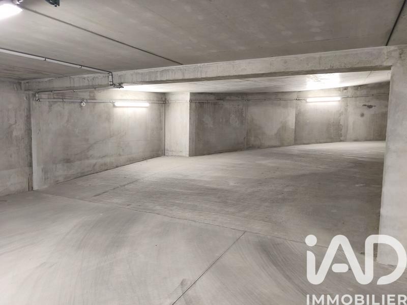 Appartement - 113 m² - 4 pièces