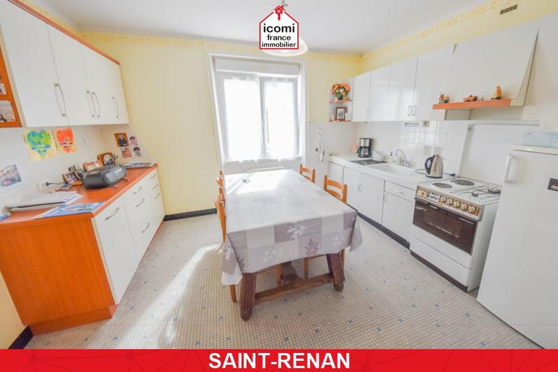 Maison - 114 m² - 8 pièces