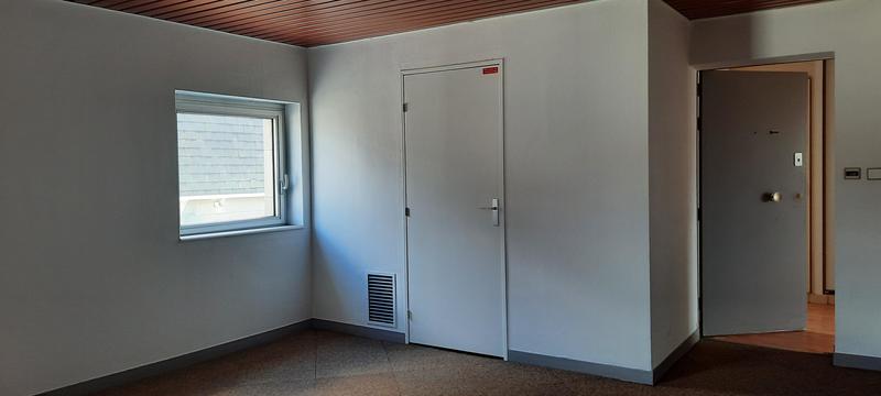 Appartement - 89 m² - 5 pièces