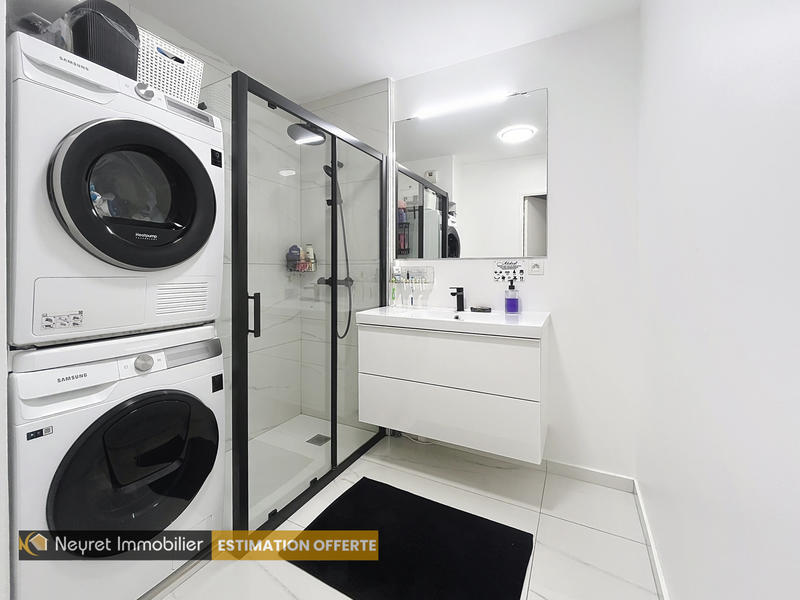 Appartement - 73 m² - 4 pièces