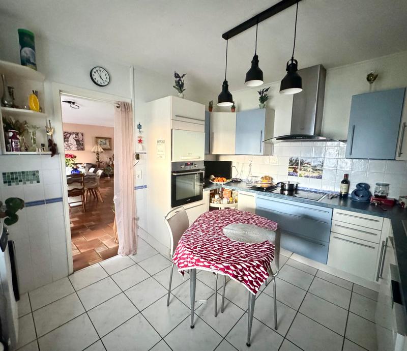 Maison - 84 m² - 3 pièces