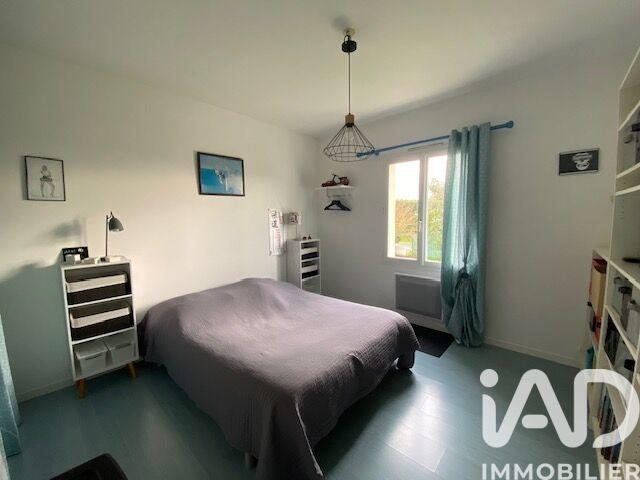 Maison - 118 m² - 7 pièces