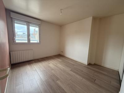Appartement - 55 m² - 2 pièces