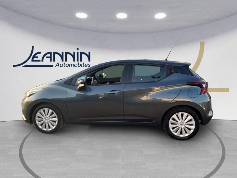 Nissan Micra 2019 Evapo Ig-T 100 Acenta